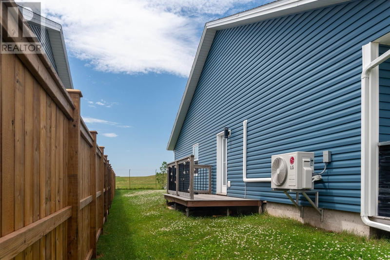 Tertiary Property View