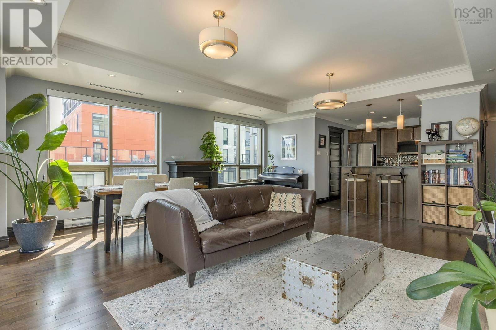 Primary Property View