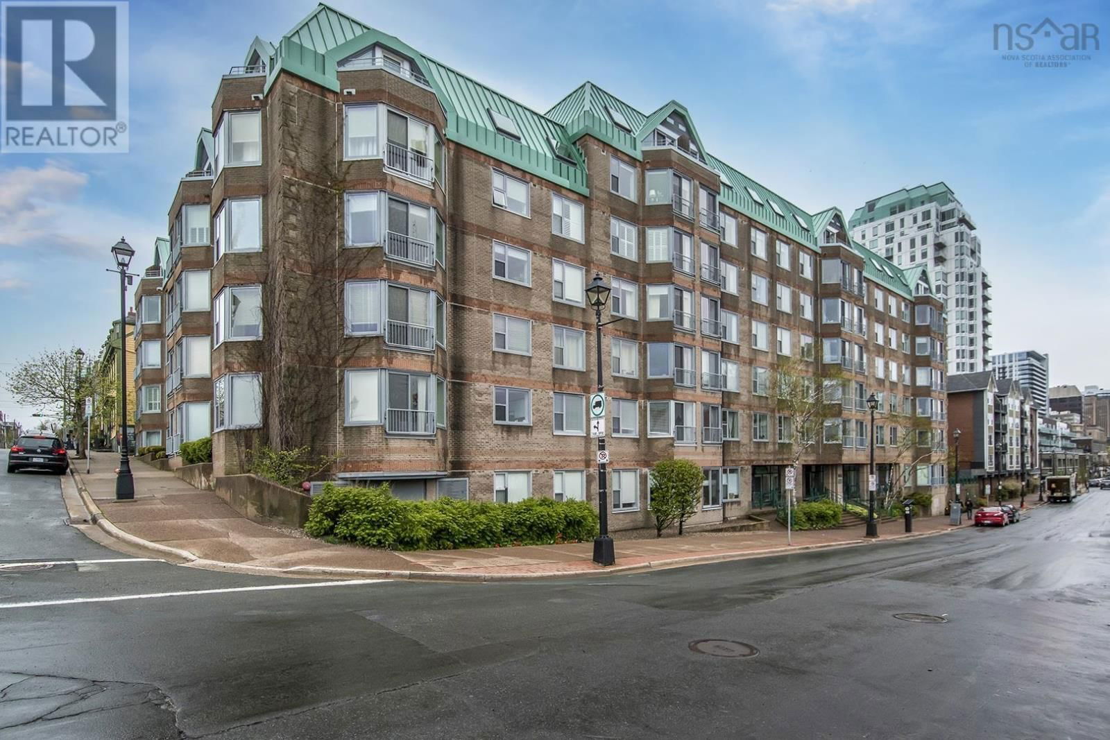 Primary Property View