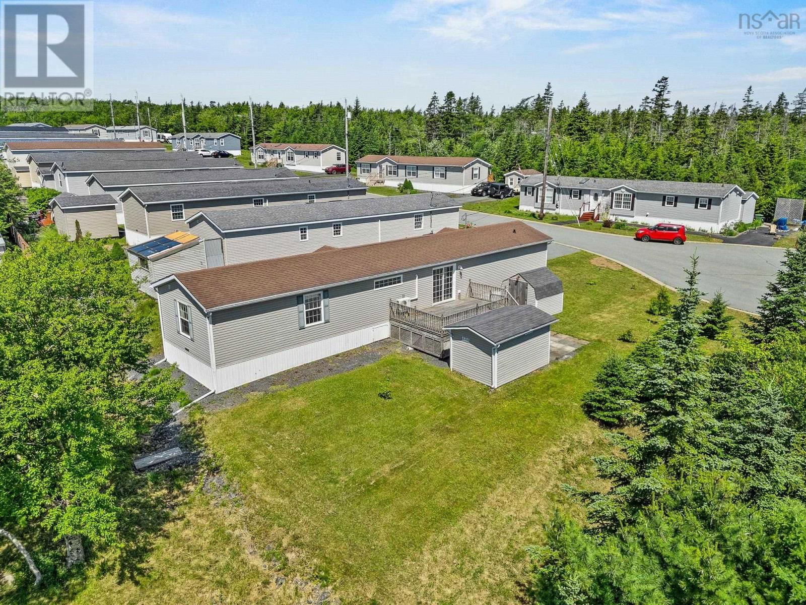 Primary Property View