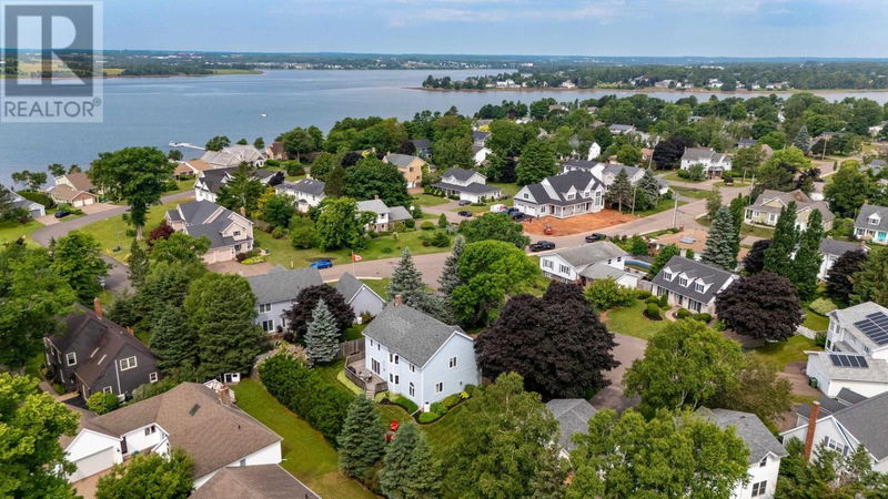 Tertiary Property View