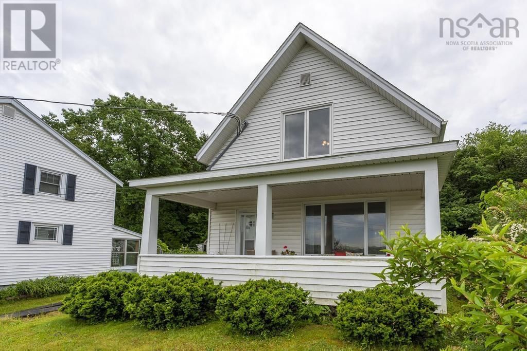 Primary Property View