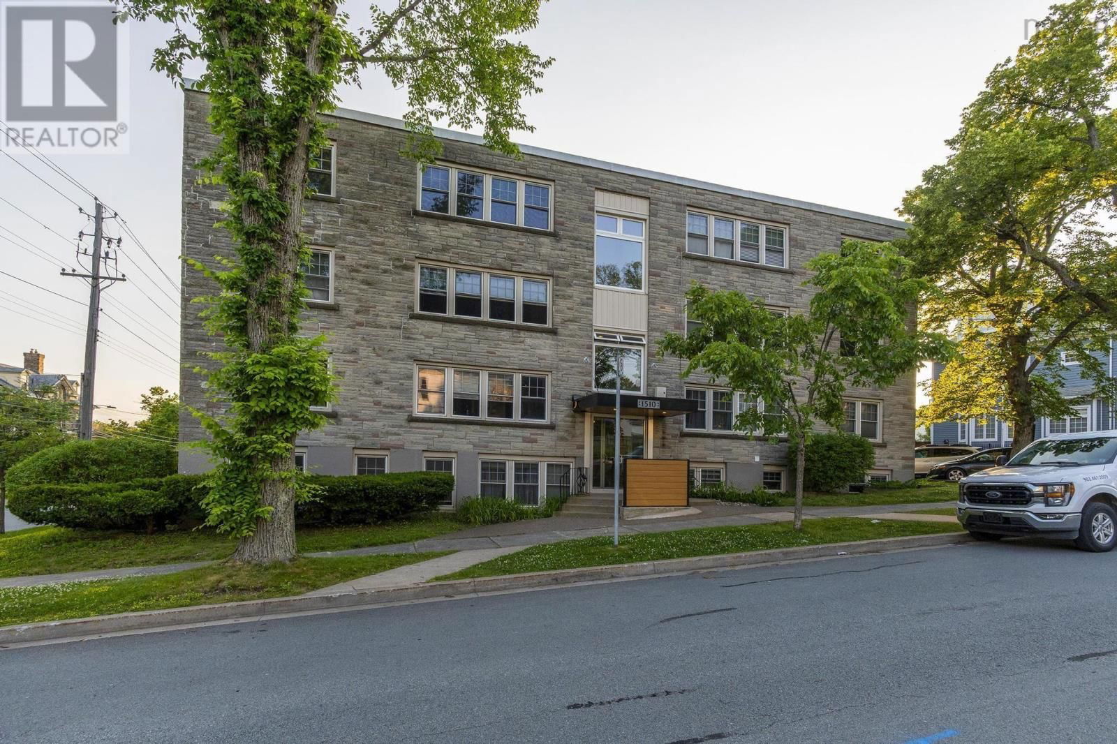 Primary Property View