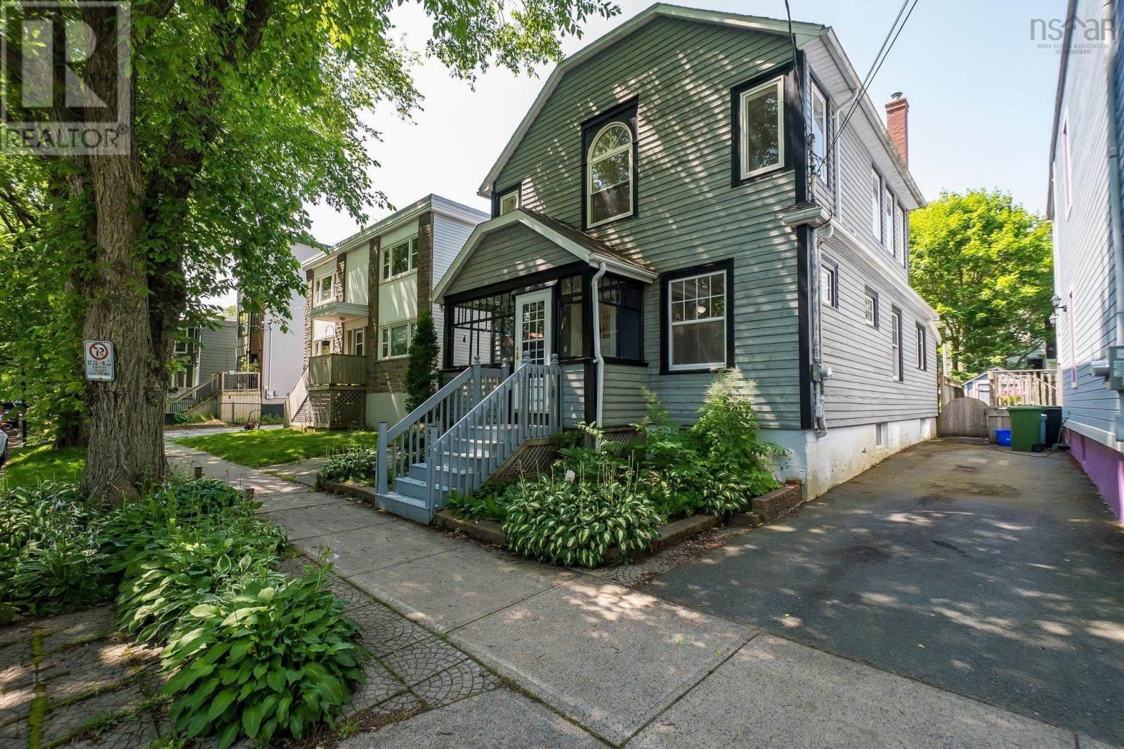 Primary Property View