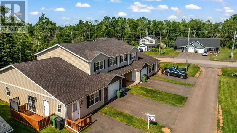 Secondary Property View