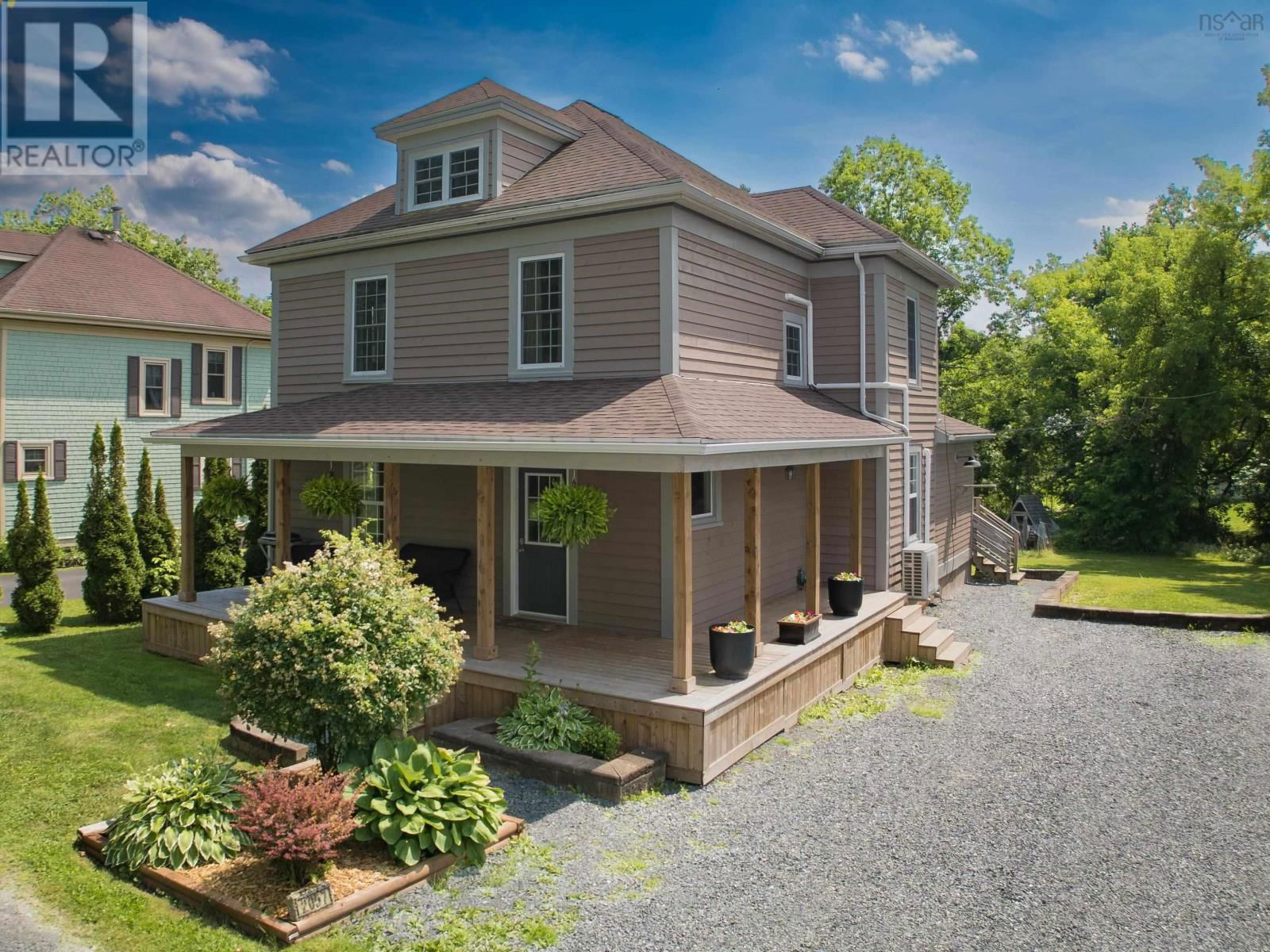 Primary Property View