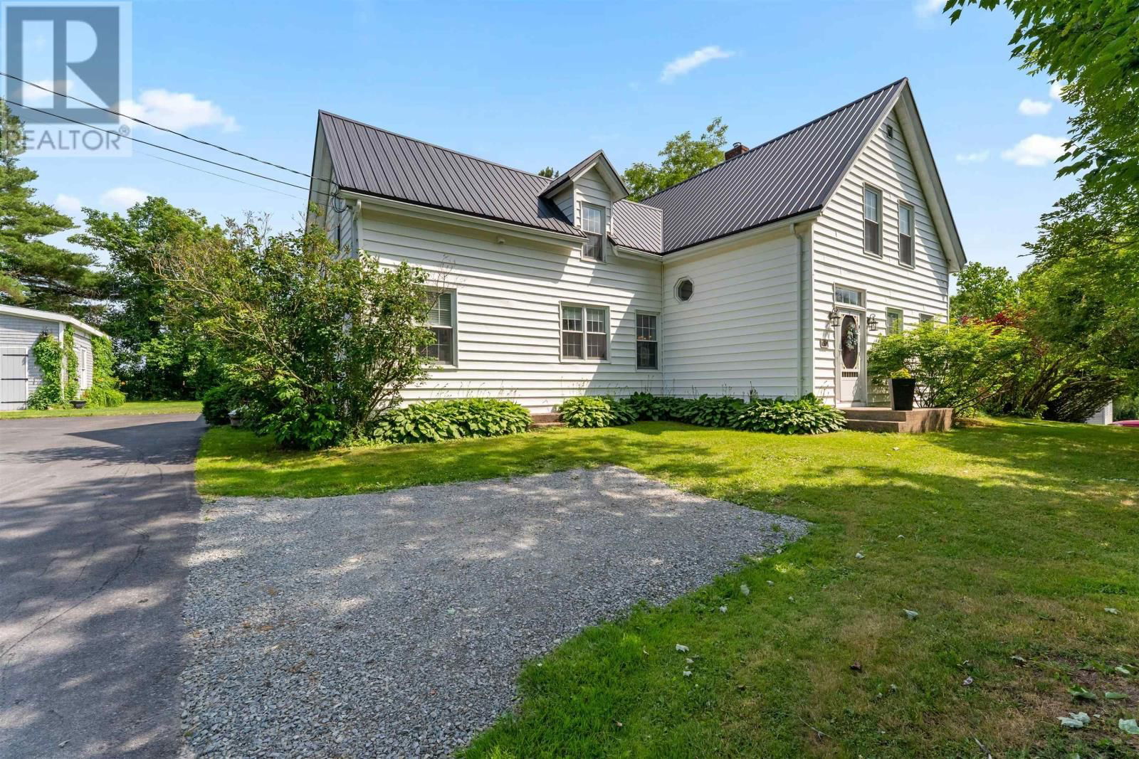 Primary Property View