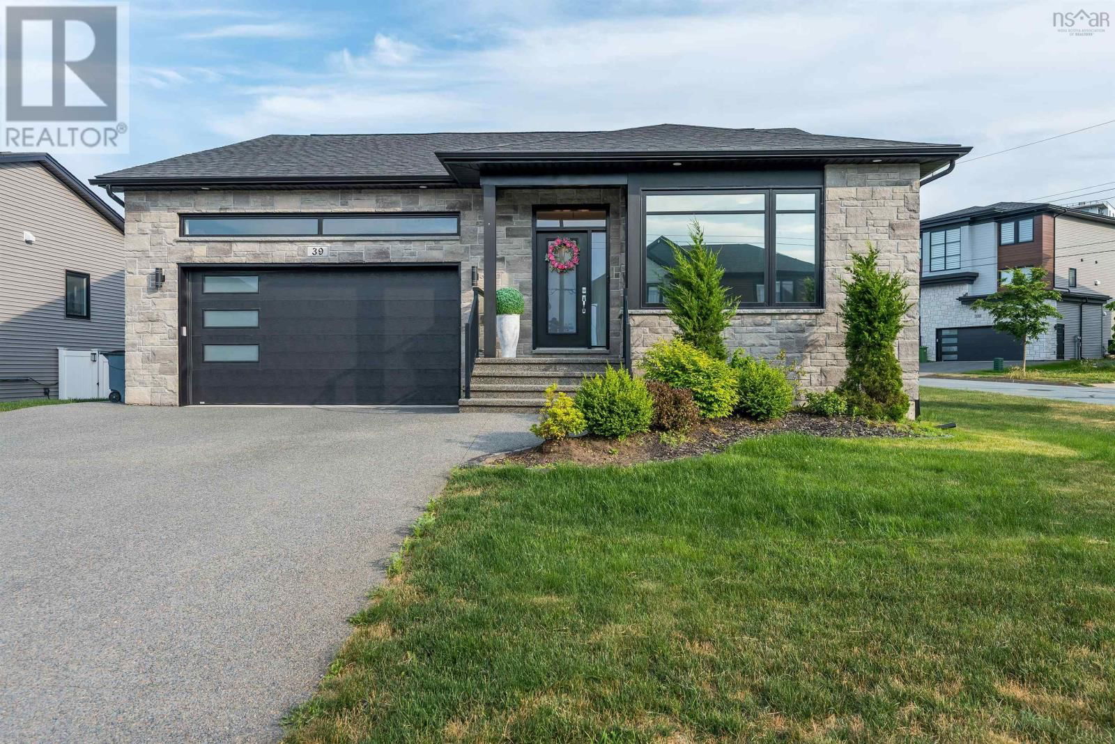 Primary Property View