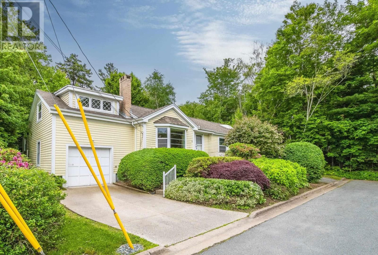 Primary Property View