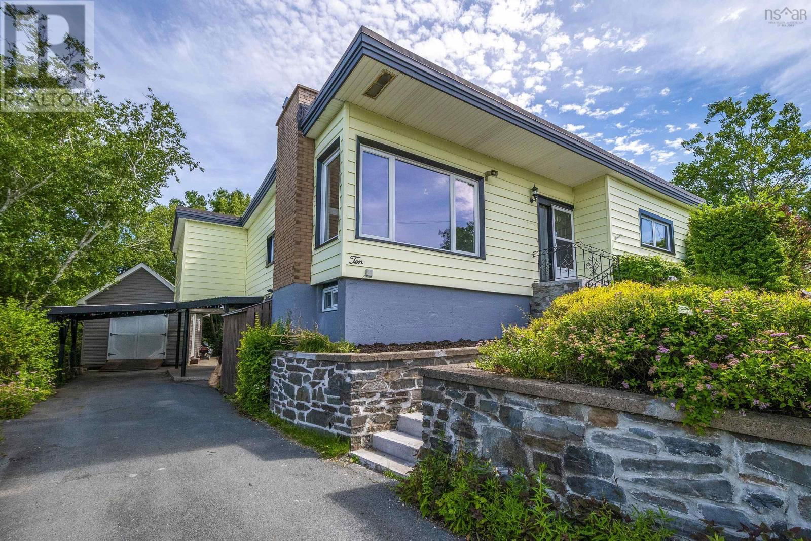 Primary Property View