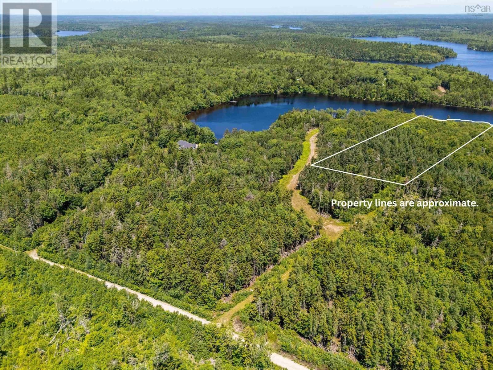 14 Killiam Forest Road, Ireton, Nova Scotia B5A 5L5