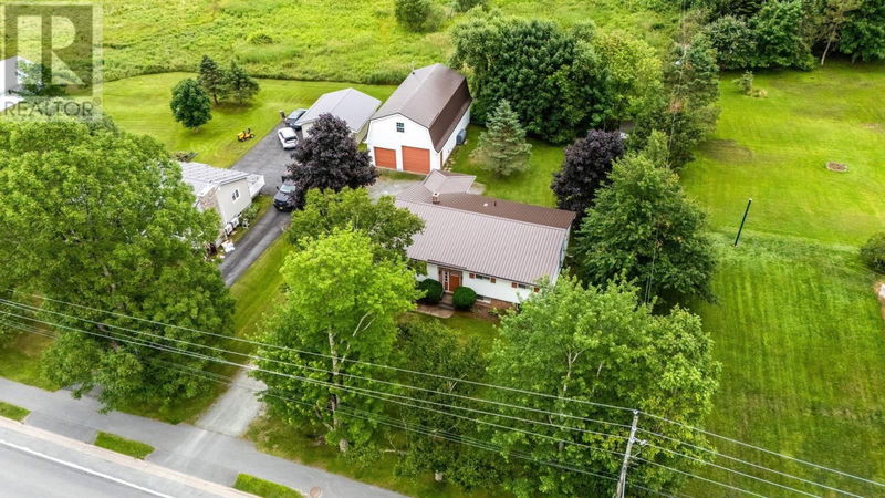 Tertiary Property View