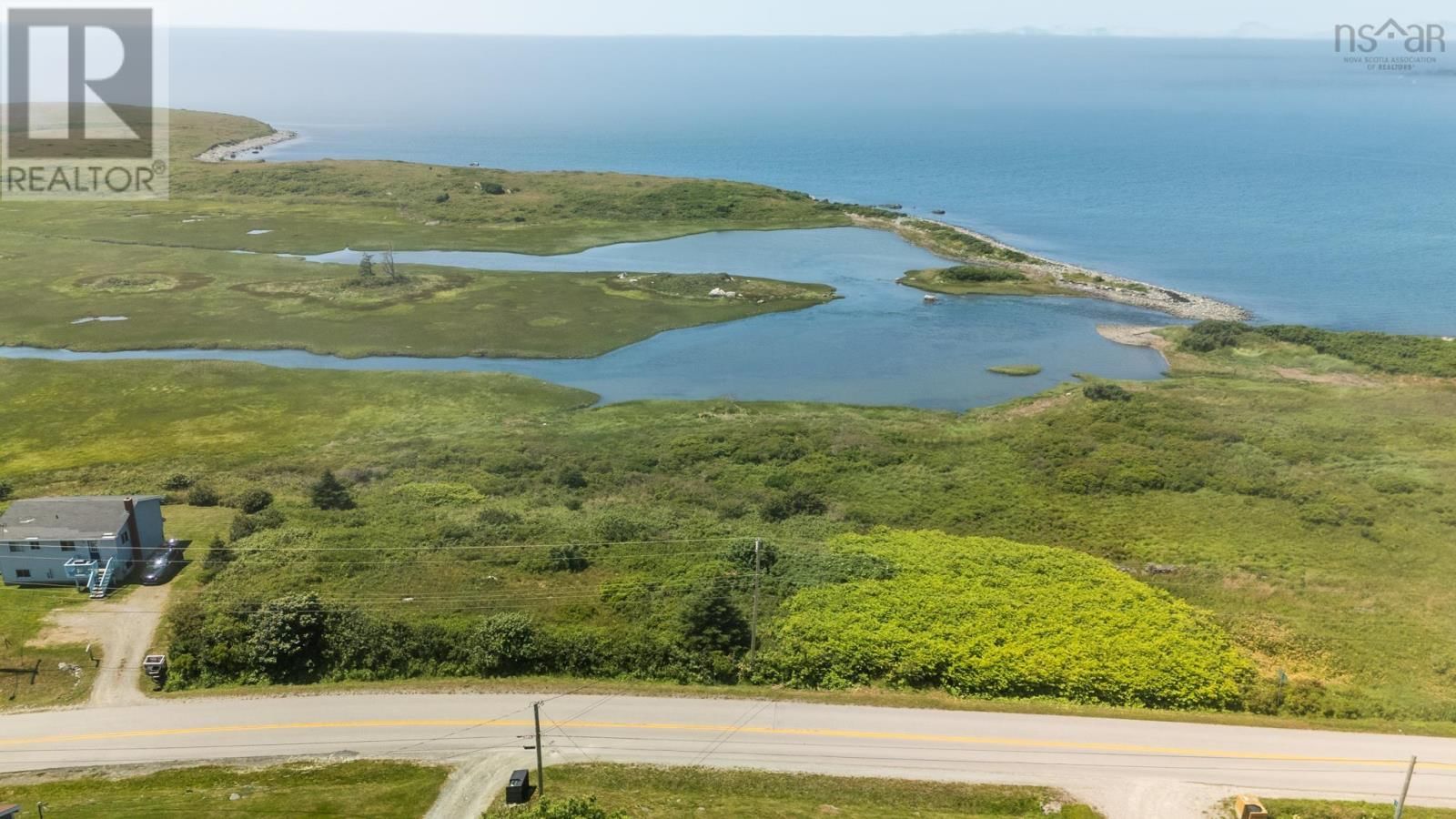  Chebogue Road, Kelleys Cove, Nova Scotia B5A 5G3