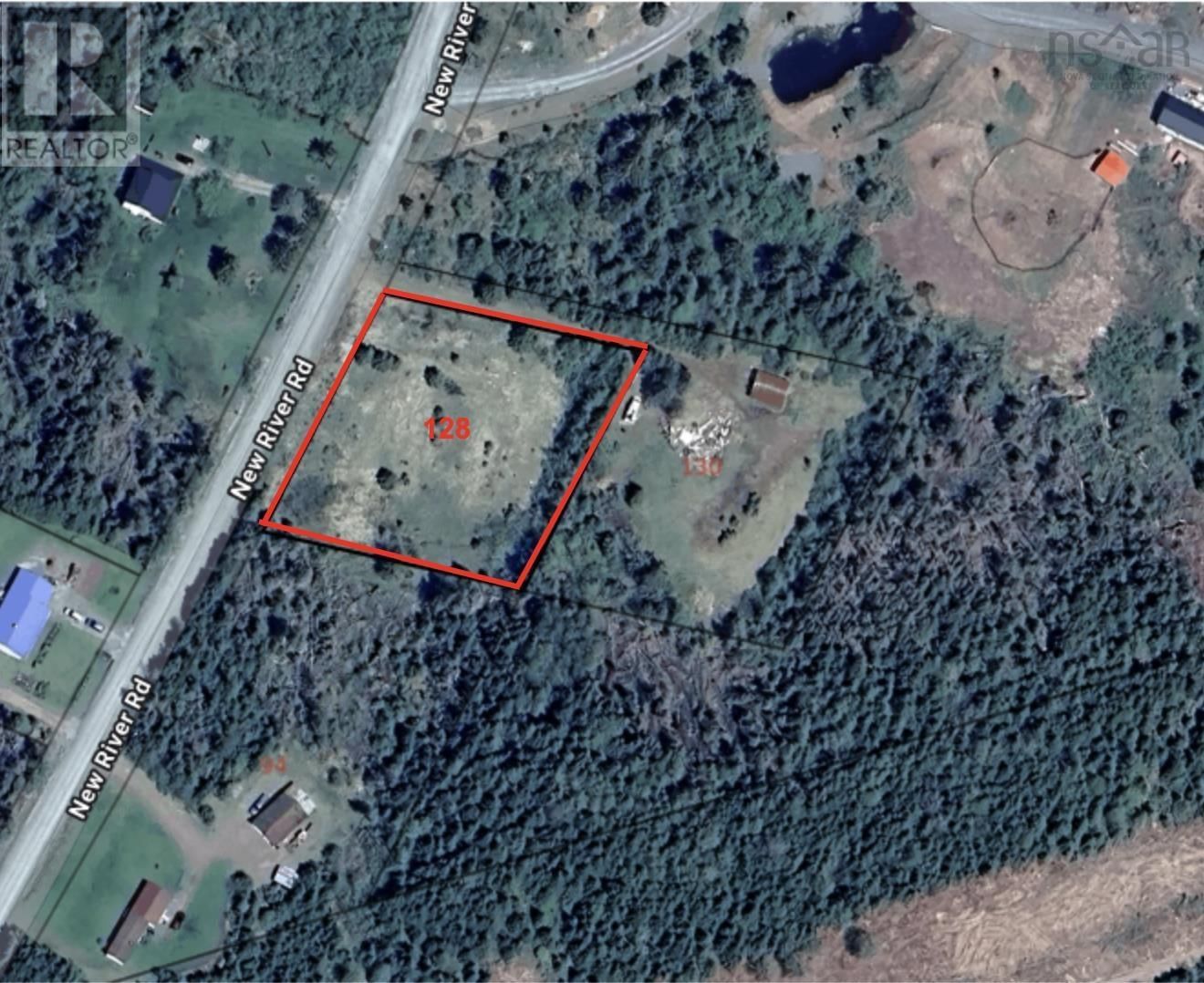 128 NEW RIVER ROAD Image 1