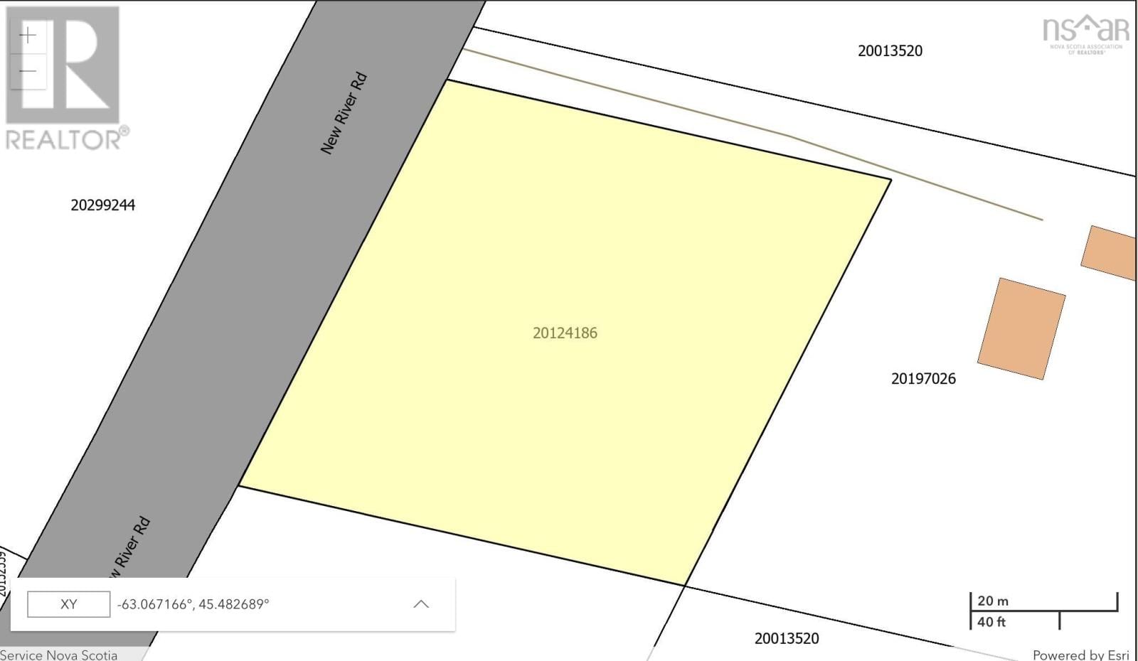 128 NEW RIVER ROAD Image 2