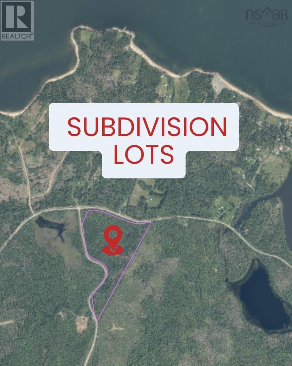 Lot 14 CHANCE HARBOUR ROAD Image 1