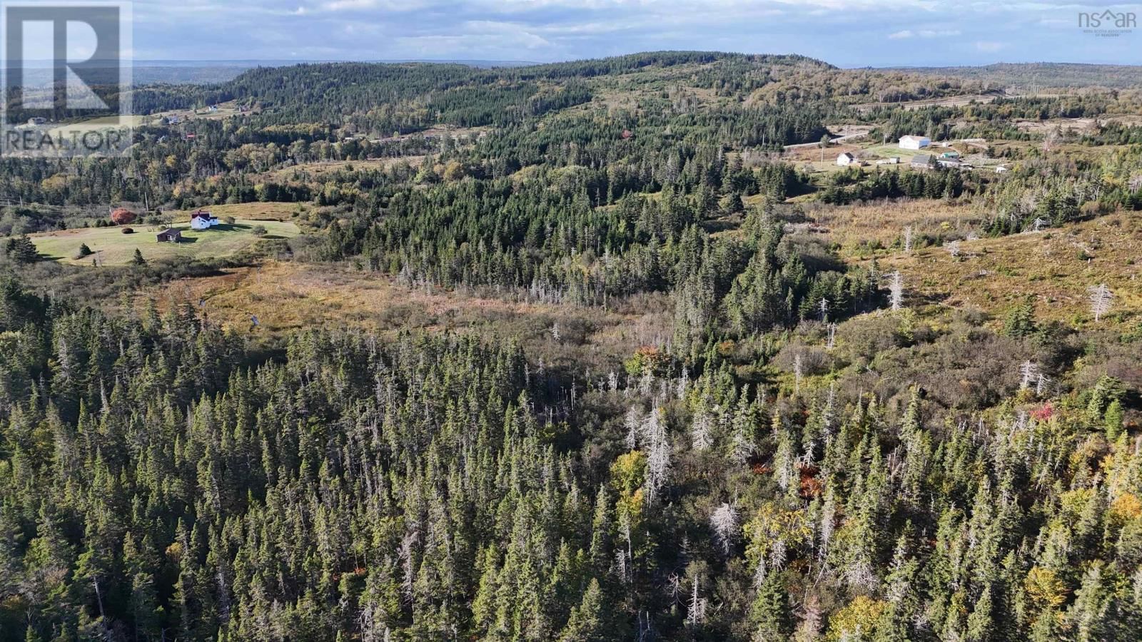  Lynches River Road, St. Peter's, Nova Scotia B0E 3B0