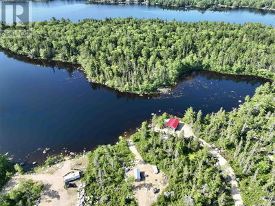 Image #1 of Commercial for Sale at Charlton, West Springhill, Nova Scotia