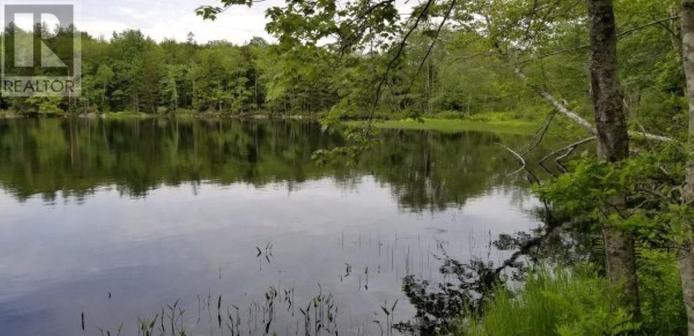 101 Lakeview Drive, Conquerall Mills, Nova Scotia B4V 6G6