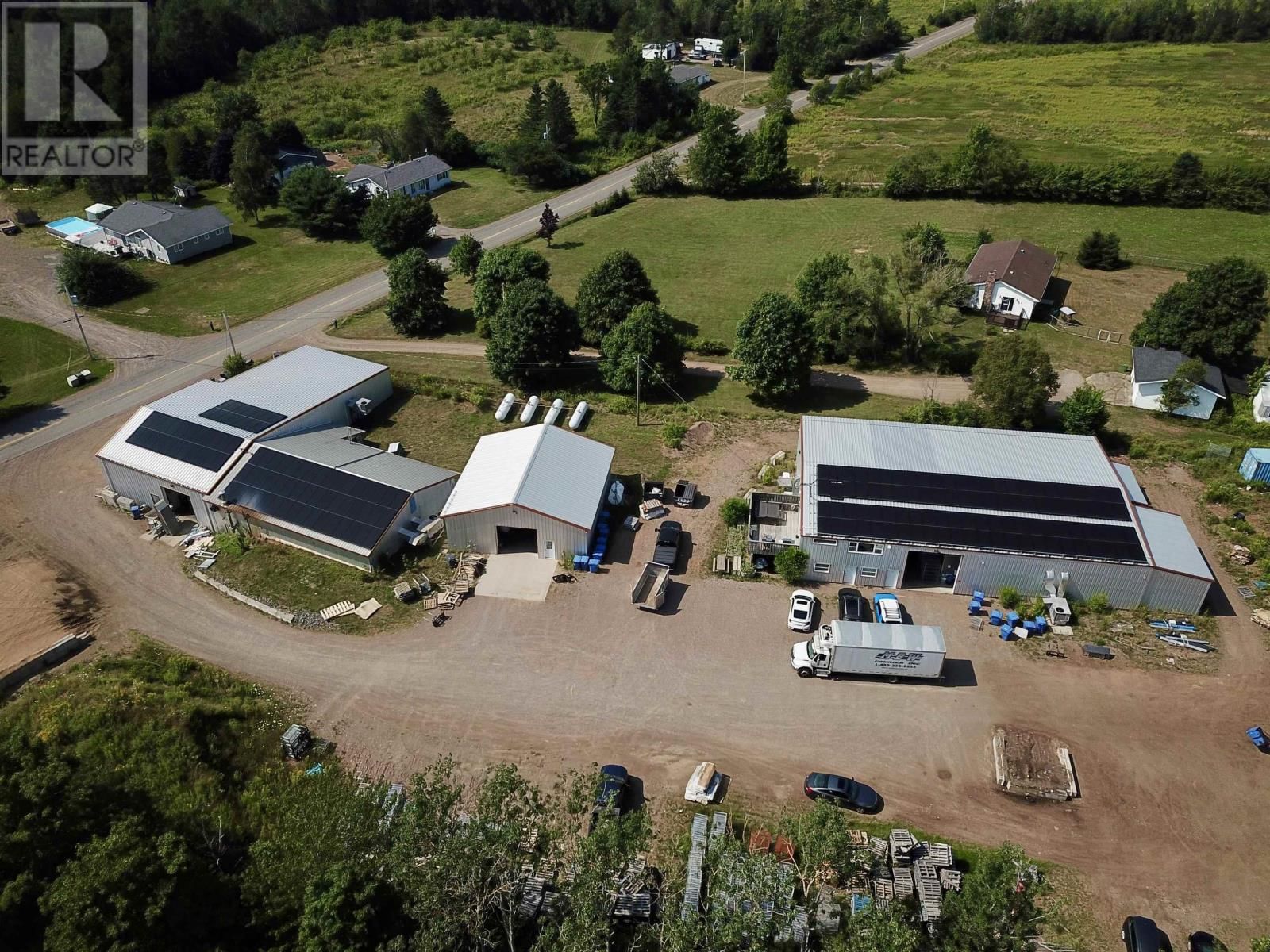 Industrial Property for Sale