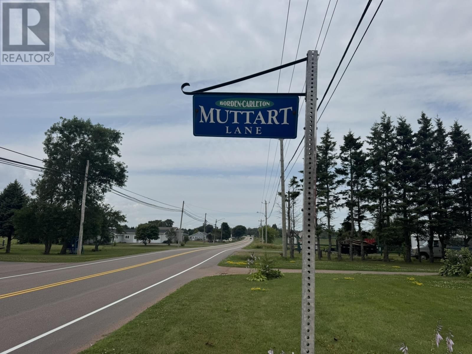  Muttart Lane, Borden-Carleton, Prince Edward Island C0B 1X0