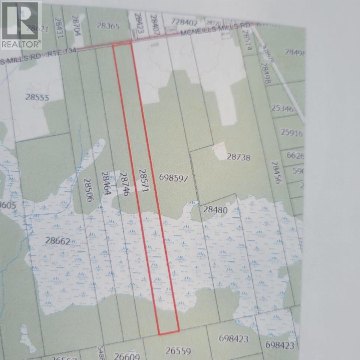 28571 MCNEILLS MILLS ROAD Image 1