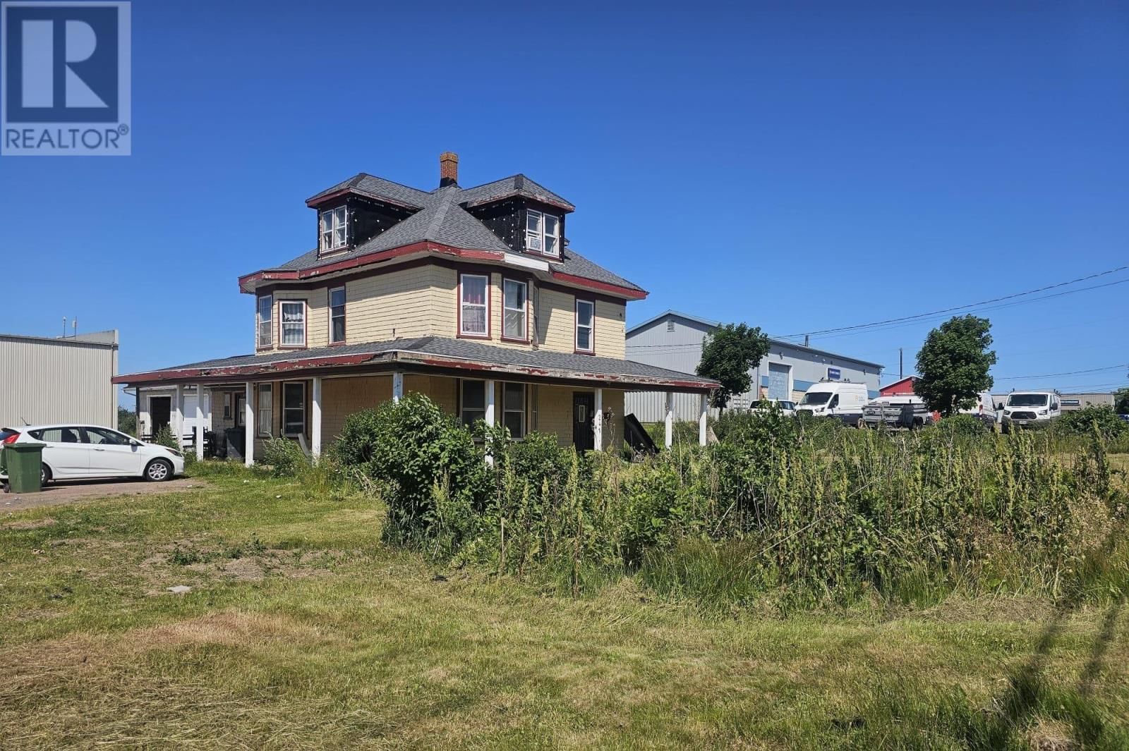 241 Brackley Point Road, Charlottetown, Prince Edward Island C1A 6Z2