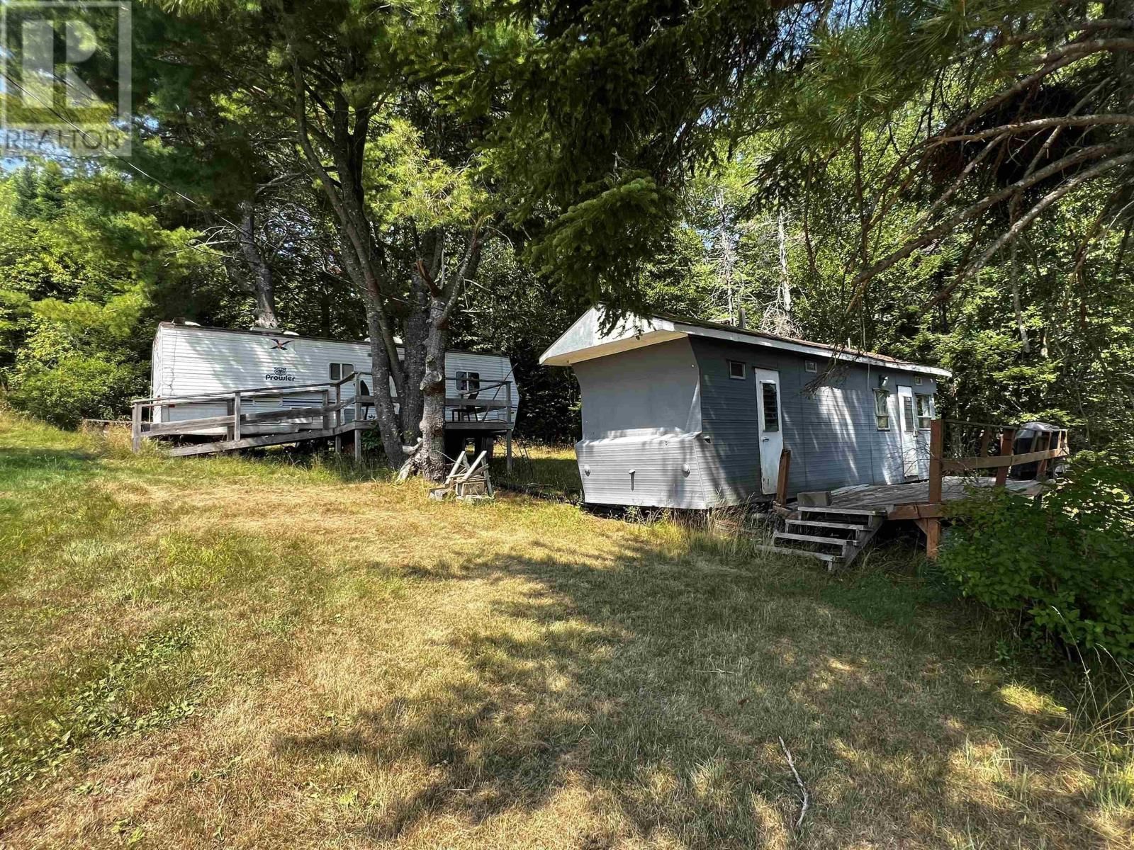 35 shine Drive, West Lochaber, Nova Scotia B2G 2L3