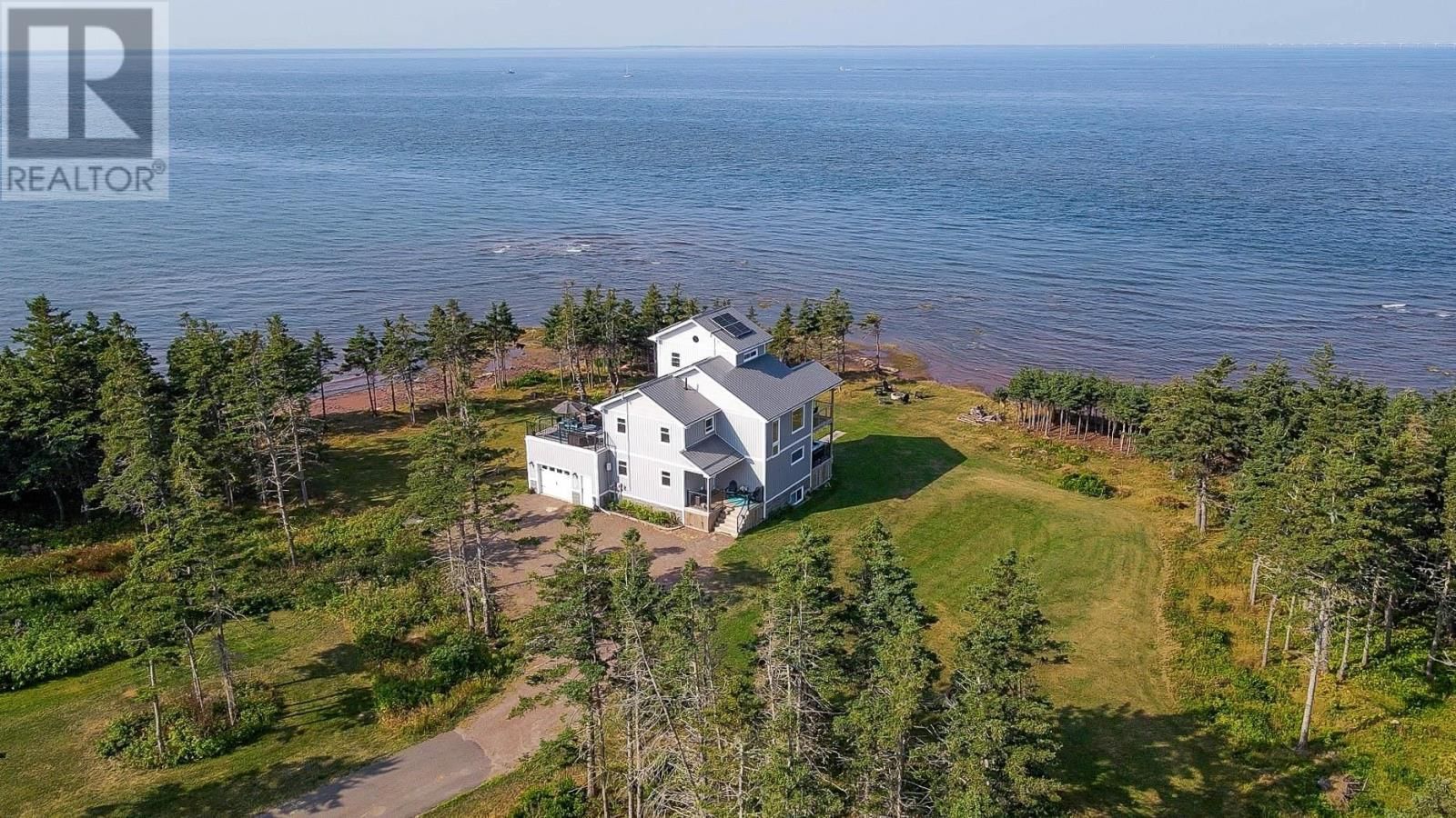 375 Campbells Way, Cape Traverse, Prince Edward Island C0B 1X0