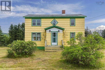 42 Moser River North Road | Moser River Nova Scotia | Slide Image Two