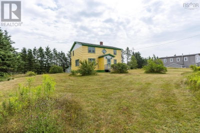 42 Moser River North Road | Moser River Nova Scotia | Slide Image Seven