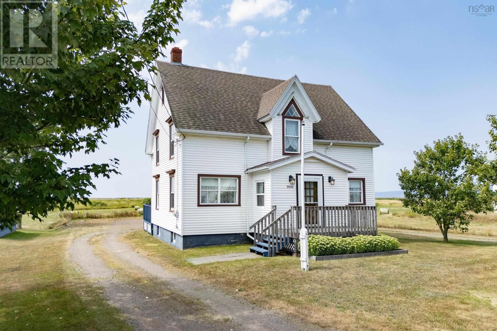 3656 Highway 209, Advocate Harbour, Nova Scotia B0M 1A0