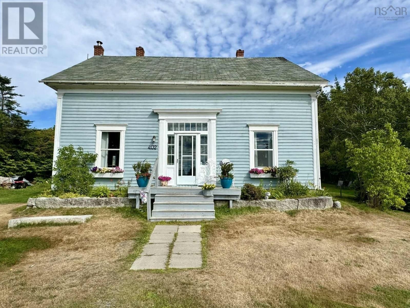 4132 Sonora Road, Sherbrooke, Nova Scotia B0J 3C0