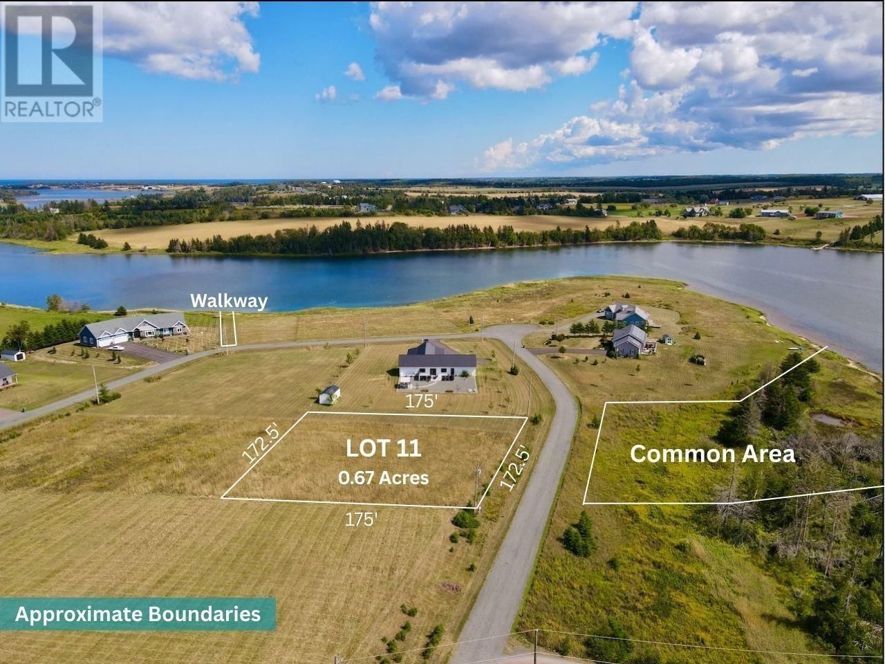  HIGHLAND VIEW Drive, New Glasgow, Prince Edward Island C0A 1N0