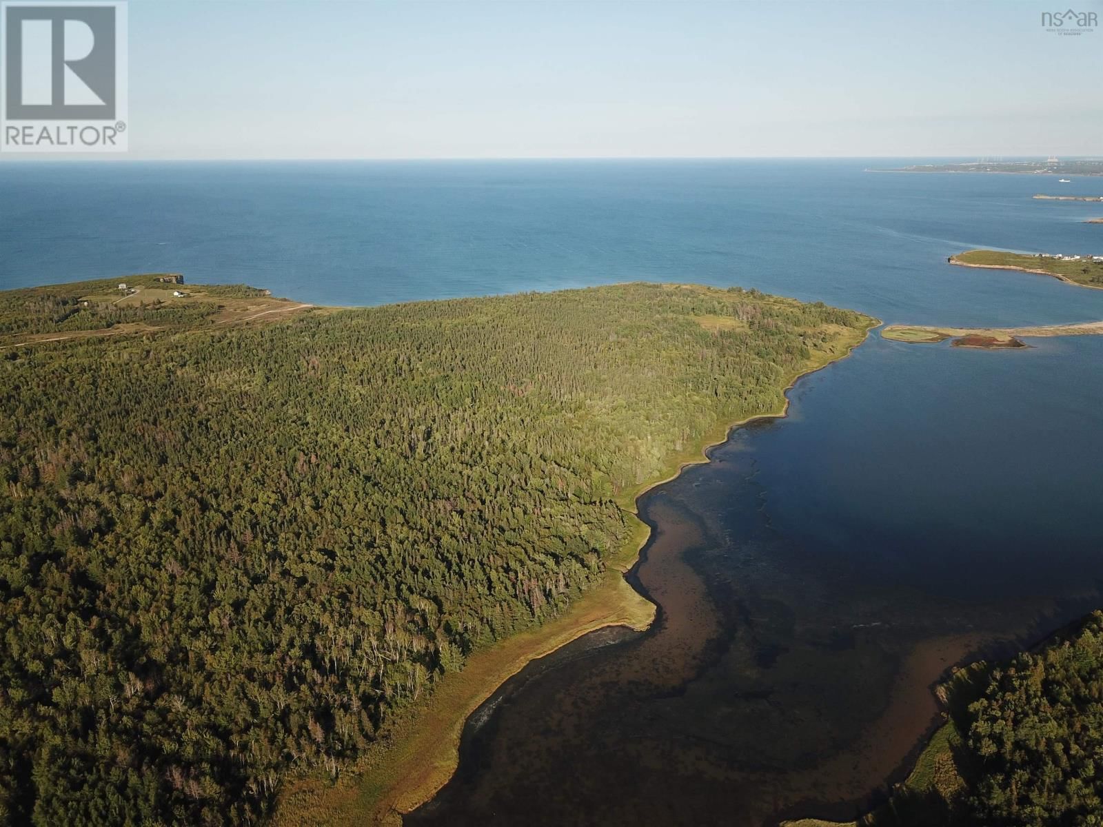  Little Pond Road, Little Pond, Nova Scotia B1Y 1T3
