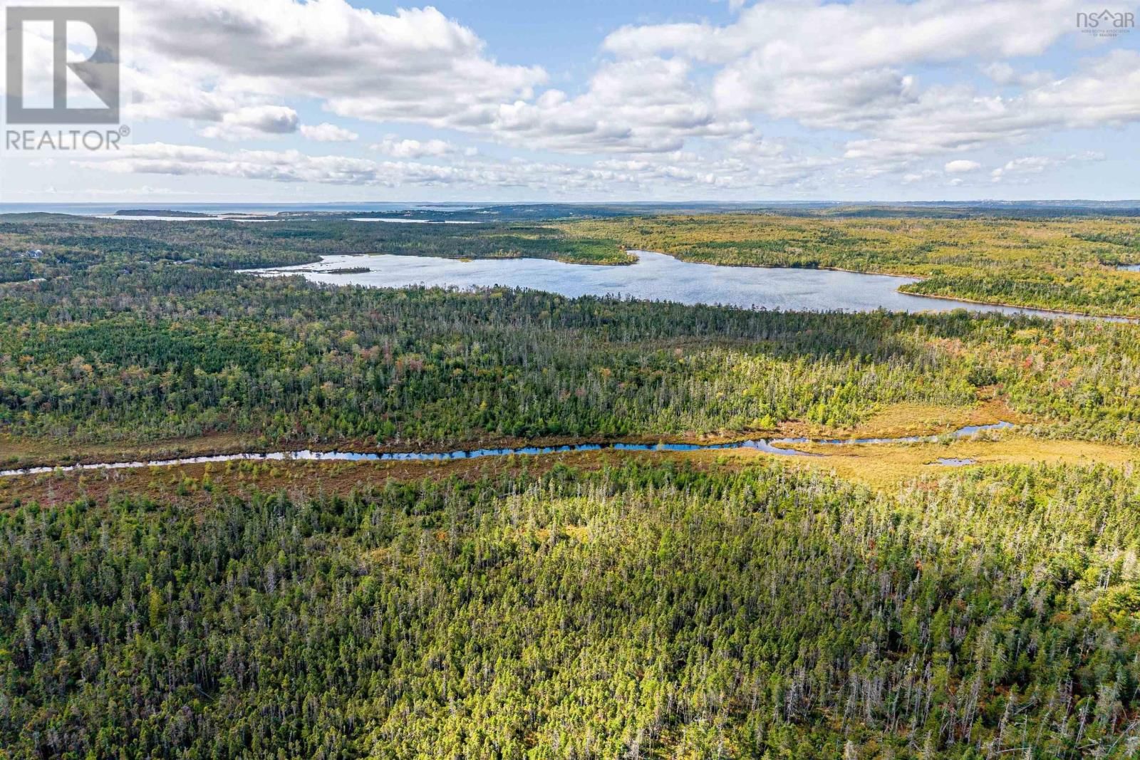 Lot 3 Smelt Brook Road, Middle Porters Lake, Nova Scotia B3E 1L1