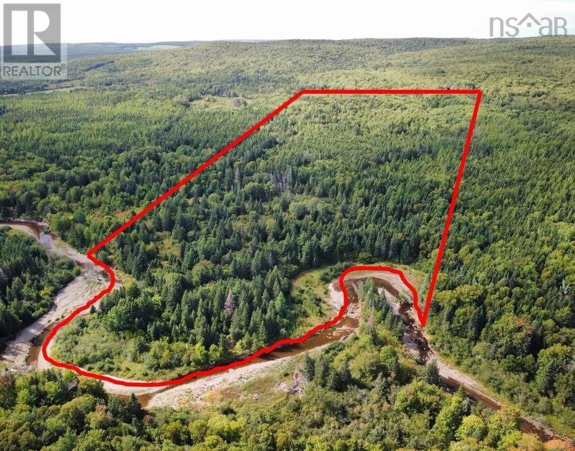 50023084 Mull River Road, Mabou, Nova Scotia B0E 1X0