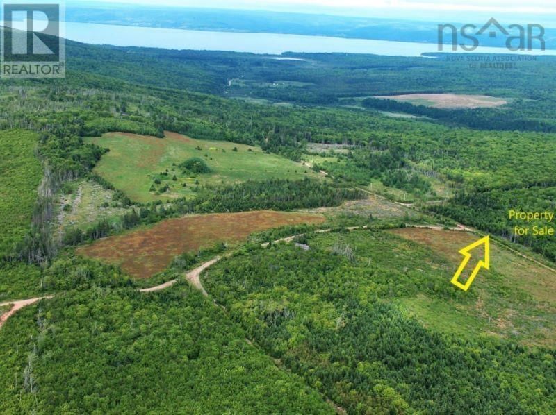 Melrose Hill Road, Melrose, Nova Scotia B0E 3M0