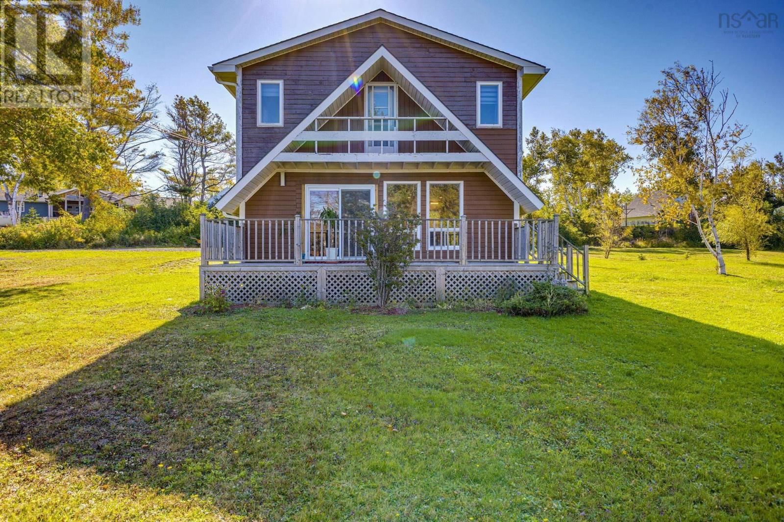 6157 Little Harbour Road, Kings Head, Nova Scotia B2H 5C4