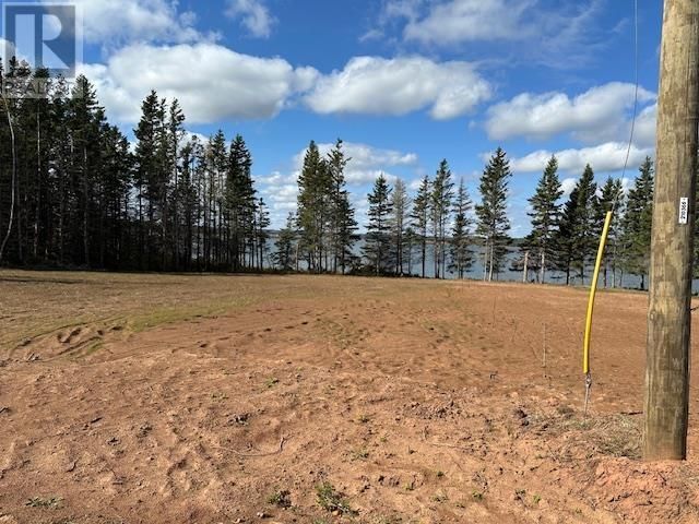 Lot Halmans Road, Glenfinnan, Prince Edward Island C1B 3W8