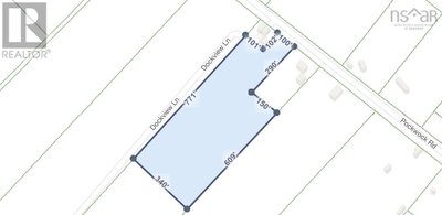 Commercial for Sale in Nova-scotia