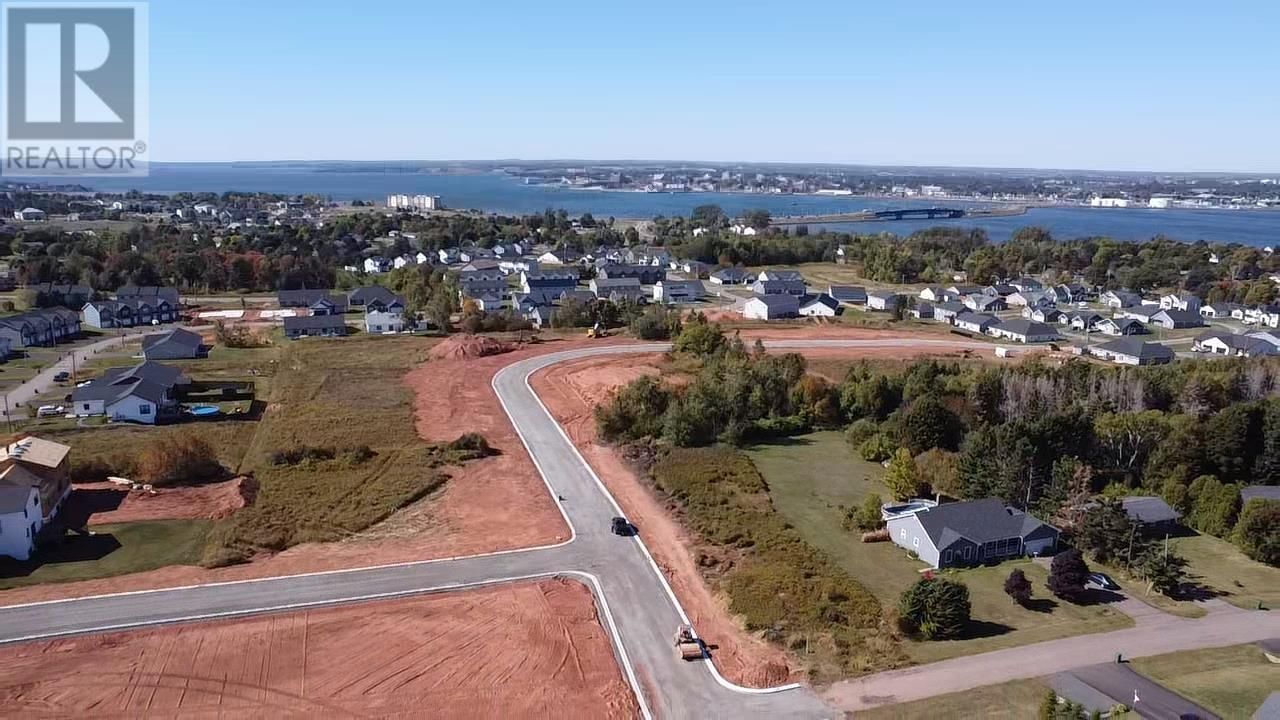 Lot 89 Goldsmith Row, Stratford, Prince Edward Island C1B 4L9