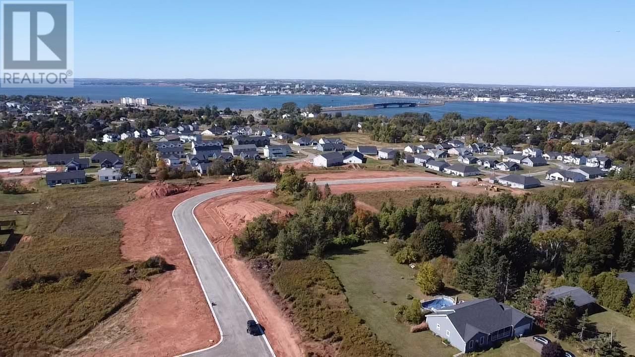 Lot 95 Goldsmith Row, Stratford, Prince Edward Island C1B 4L9