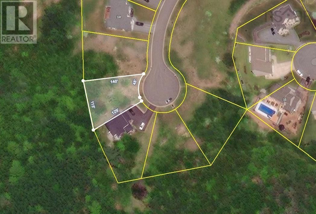 Lot 44 Mallard Avenue, Canaan, Nova Scotia B4N 0A3