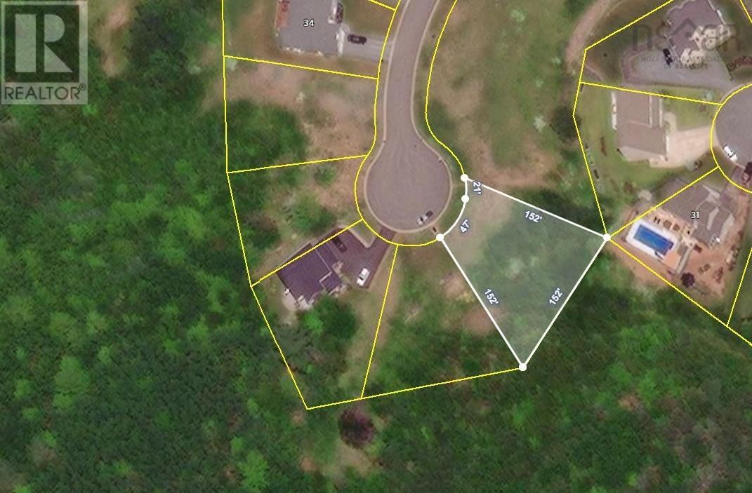 47 Mallard Avenue, Canaan, Nova Scotia B4N 0A3