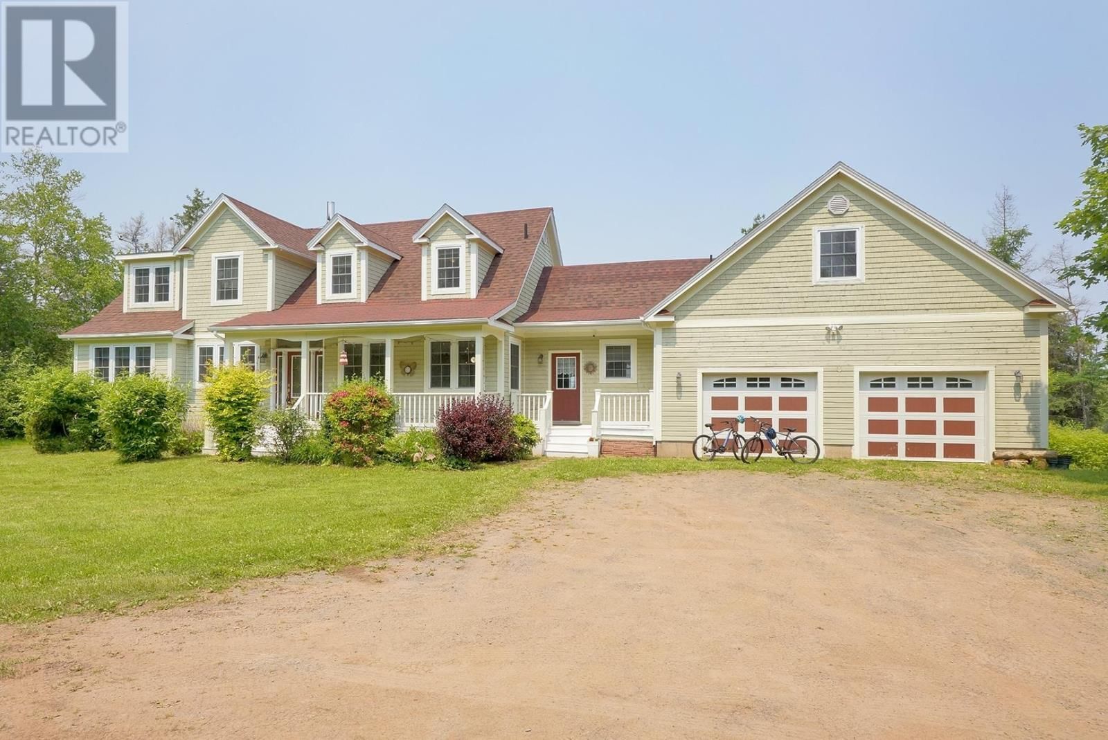 3189 Rte 17, Gaspereaux, Prince Edward Island C0A 1R0
