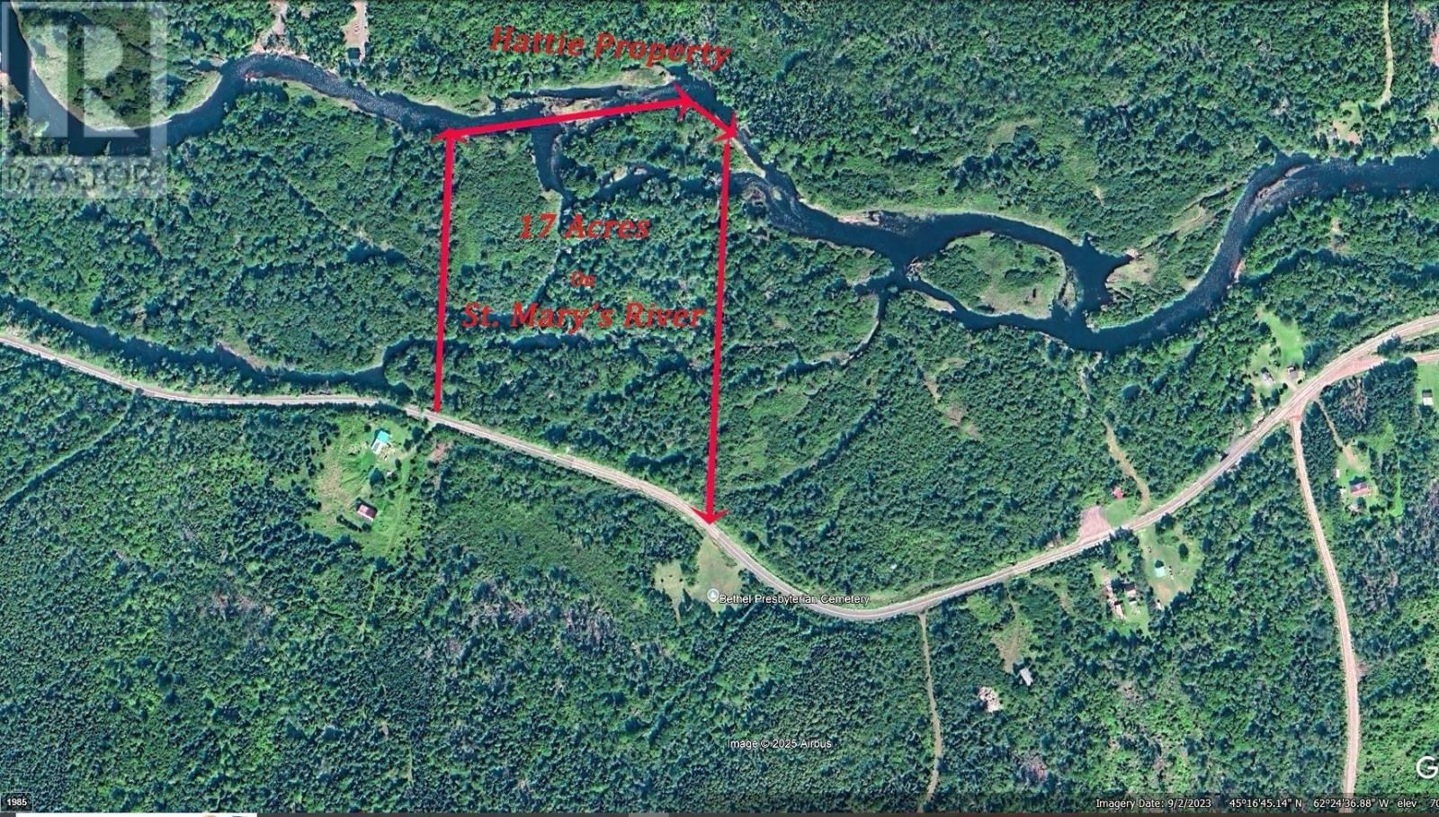  Cameron Settlement Road, Aspen, Nova Scotia B0H 1E0