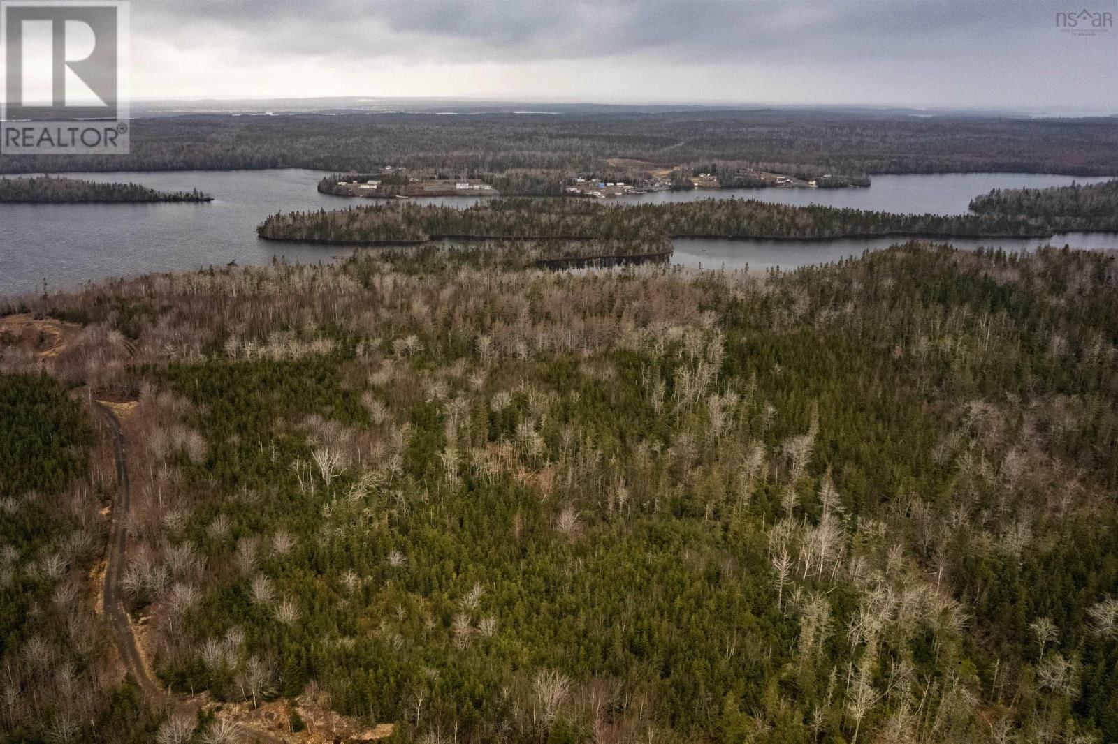  Grandique Road, Grand Lake, Nova Scotia B0E 1K0