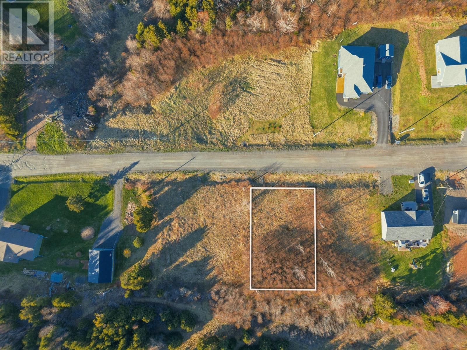 16 Silverwood Lane, Inverness, Nova Scotia B0E 1N0