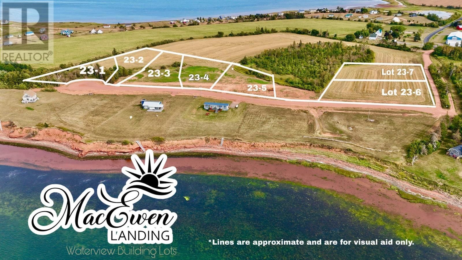 Lot 23-2 Buddys Way, Stanley Bridge, Prince Edward Island C0A 1N0